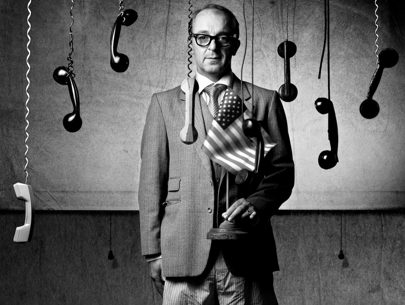 Lubo&scaron; Vesel&yacute;, herec