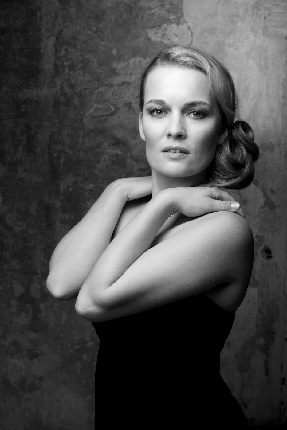 Alžběta Pol&aacute;čkov&aacute;, opern&iacute; pěvkyně